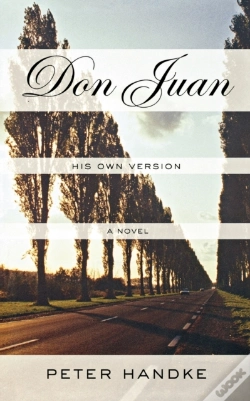 Capa do artigo Don Juan: His Own Version
