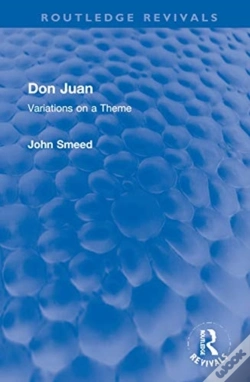 Capa do artigo Don Juan