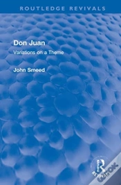 Capa do artigo Don Juan