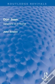 Capa do artigo Don Juan