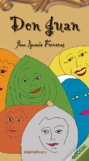 Capa do artigo Don Juan