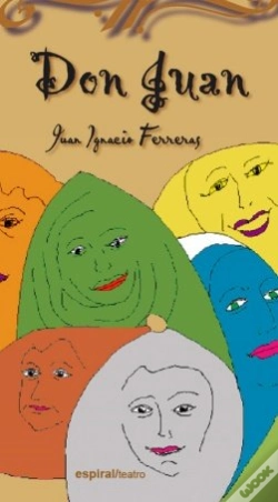 Capa do artigo Don Juan
