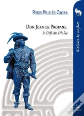 Don Juan Le Profane, Le Défi Du Diable