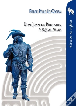 Capa do artigo Don Juan Le Profane, Le Défi Du Diable
