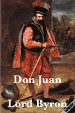 Capa do artigo Don Juan