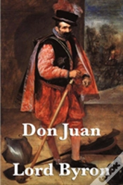 Capa do artigo Don Juan