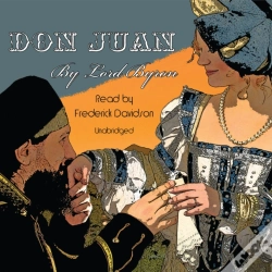 Capa do artigo Don Juan