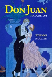 Capa do artigo Don Juan Malgré Lui