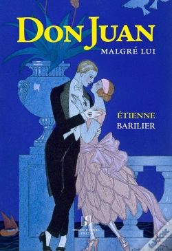 Capa do artigo Don Juan Malgré Lui