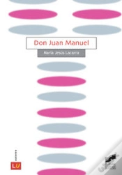 Capa do artigo Don Juan Manuel