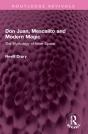 Don Juan, Mescalito And Modern Magic - Preview