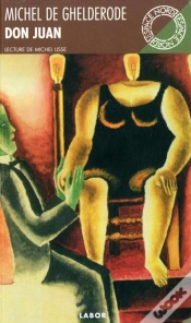 Capa do artigo Don Juan