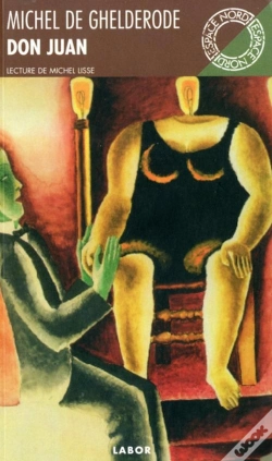 Capa do artigo Don Juan