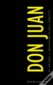 Capa do artigo Don Juan