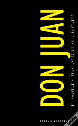 Capa do artigo Don Juan
