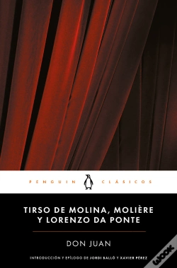 Capa do artigo Don Juan