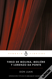 Capa do artigo Don Juan