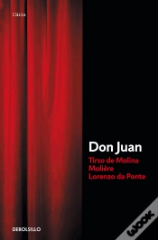 Capa do artigo Don Juan