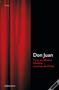 Capa do artigo Don Juan