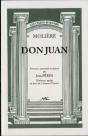 Don Juan - Preview