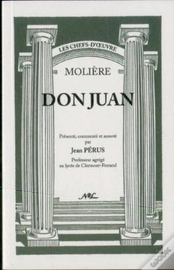 Capa do artigo Don Juan