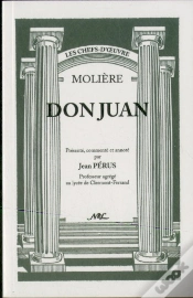Capa do artigo Don Juan
