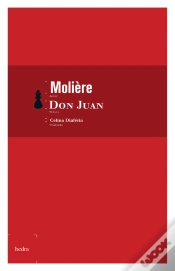 Capa do artigo Don Juan