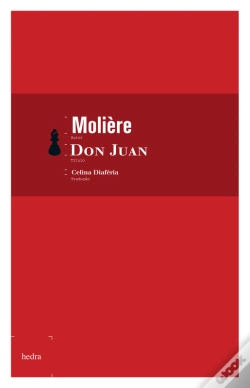 Capa do artigo Don Juan