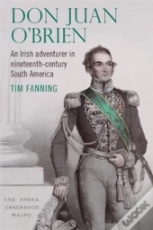 Don Juan O'Brien