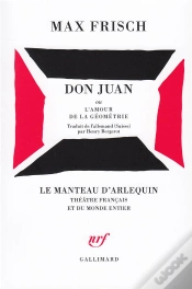 Capa do artigo Don Juan Ou L