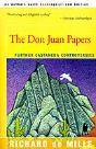 Don Juan Papers - Preview