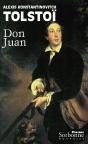 Don Juan ; Poème Dramatique - Preview