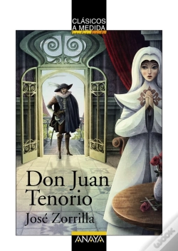 Capa do artigo Don Juan Tenorio
