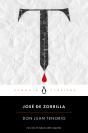 Don Juan Tenorio - Preview