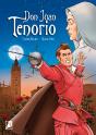 Don Juan Tenorio - Preview