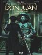 Don Juan Tome 2 : L'Invité De Pierre - Preview
