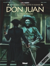 Don Juan Tome 2 : L'Invité De Pierre
