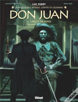 Capa do artigo Don Juan Tome 2 : L'Invité De Pierre