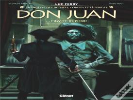 Don Juan Tome 2 : L'Invité De Pierre