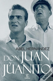 Capa do artigo Don Juan Y Juanito