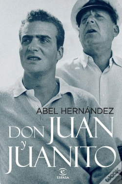 Capa do artigo Don Juan Y Juanito
