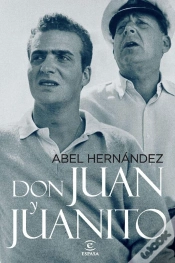 Capa do artigo Don Juan Y Juanito  