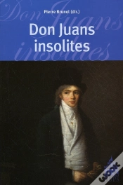Capa do artigo Don Juans Insolites