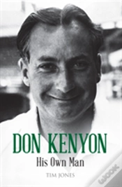 Capa do artigo Don Kenyon