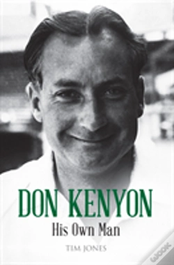 Capa do artigo Don Kenyon