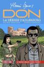 Don : La Déesse D'Adlerburg - Preview