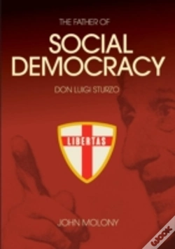 Capa do artigo Don Luigi Sturzo