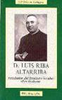 Don Luis Riba Altarriba - Preview
