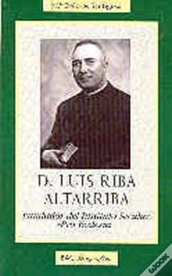 Capa do artigo Don Luis Riba Altarriba