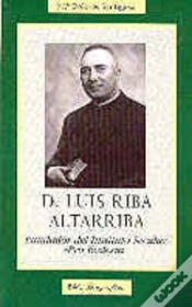 Capa do artigo Don Luis Riba Altarriba